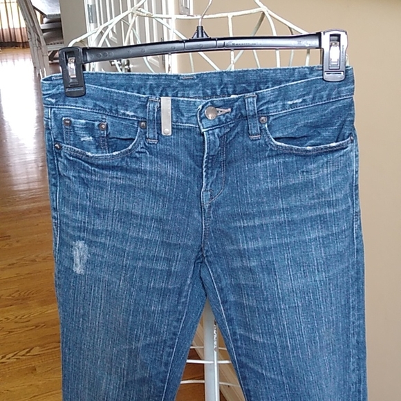 Karl Lagerfield Jeans (Tall) - Picture 3 of 16